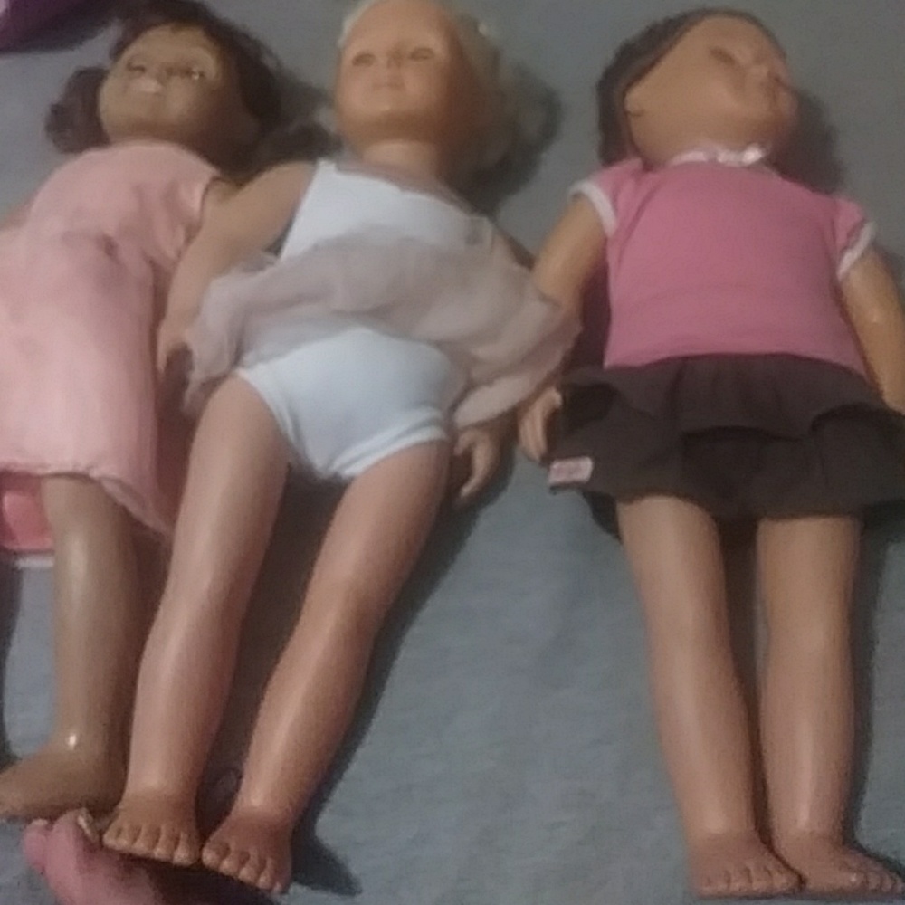 Dolls